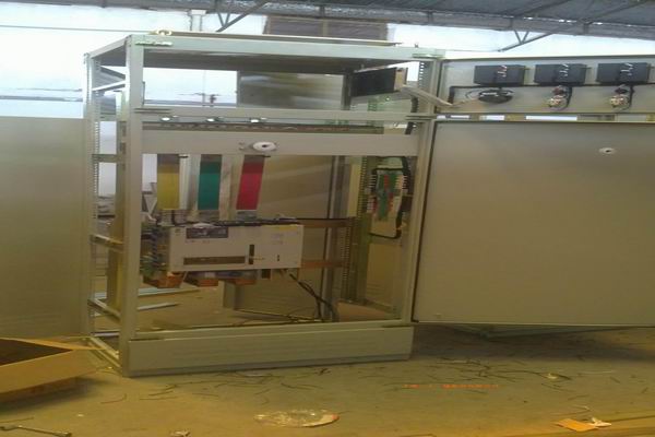 石门配电箱-配电箱的安全使用常识